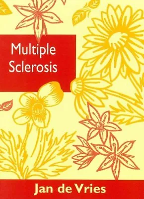 Multiple SclerosisJan De Vries • £2.81