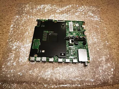 Samsung TV Main Board NEW UA50JU6400 Series • $150