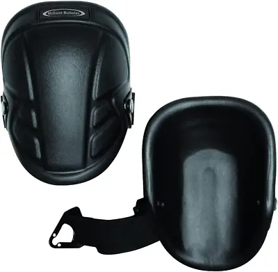 - 1MN-350 Tuff Shell Knee Pads | Lightweight Ergonomic Design Lined With High De • $22.95