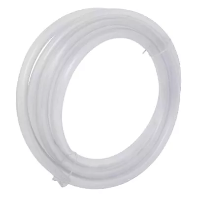 EZ-FLO 1/2 Inch ID (5/8 Inch OD) PVC Clear Vinyl Tubing 10 Foot Length 98568 • $10.98