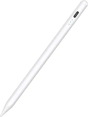 For Apple Pencil Stylus Pen 2nd Generation For IPad/iPad Air/iPad Pro/iPad Mini • $13.60
