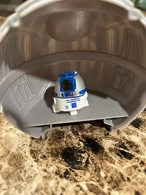 Star Wars Disney Doorables R2-D2 • $2.99