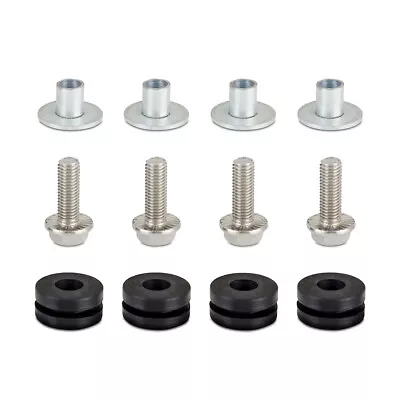 Mishimoto Intercooler Mounting Hardware Kit • $22.06