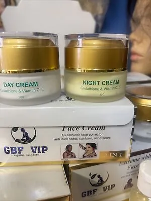 Face Cream For Men And Women • $45