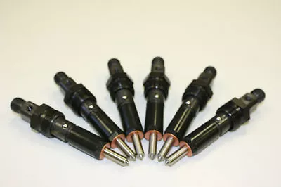 5x.012  + 90HP Performance Injectors 94-98  5x12 For  Dodge Ram Cummins Diesel • $445