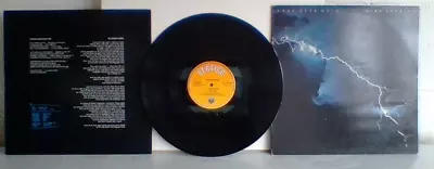 Dire Straits 'love Over Gold' Vinyl Lp. Vg+. With Lyric Inner Sleeve • £4.99