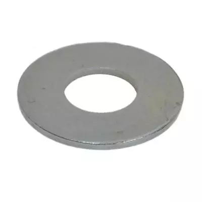 Mudguard Washer 1/4  X 3/4 X 18g Imperial Fender Steel Zinc Plated • $5