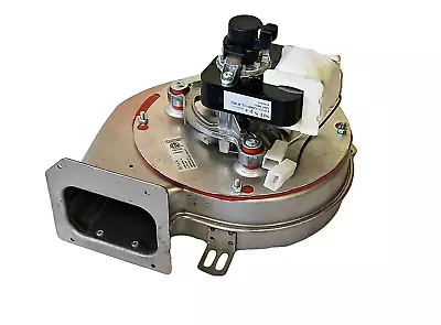 Quadrafire Mt. Vernon E2 & Trekker Combustion Blower Exhaust Fan Motor OEM • $299.48