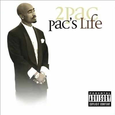 £3.47 • Buy 2Pac  -  Pac S Life   CD