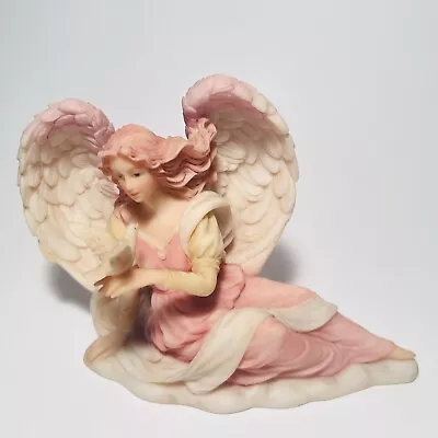 Vintage Seraphim Classics  Angel Of Mercy Evangeline  (1993) By Roman #67090 • $11