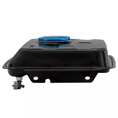 3 L Petrol Fuel Tank For 110 125cc 140cc 150cc ATV Go Kart Buggy Quad Dirt Bike • $51.46