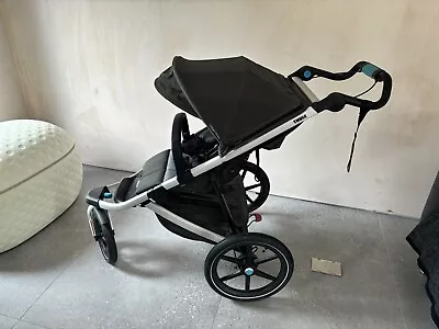 Thule Urban Glide 2 Running Buggy • £340