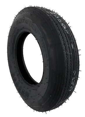 Moroso Tire Drag Special Front 27.7 X 7.10-15 Bias-Ply Blackwall Each # 17100 • $278.99