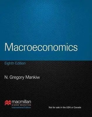 Macroeconomics • £6