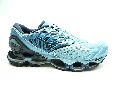 Mizuno Wave Prophecy 8 Angel Graph Women Shoes Size 6 • $185