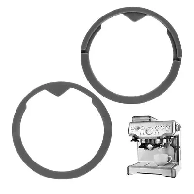 Electric Coffee Grinder Coffee Bean Bin Gasket For Breville Barista • $12.05