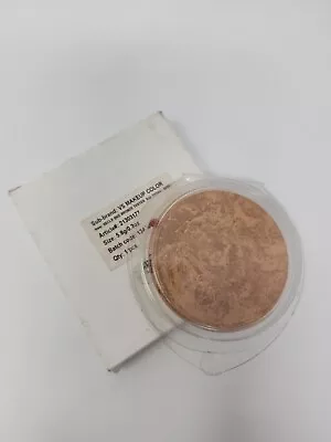 VICTORIA SECRET MAKE UP BAKED MINERAL BRONZE POWDER GLOWING TESTE 5.8g/0.2oz • $9.77