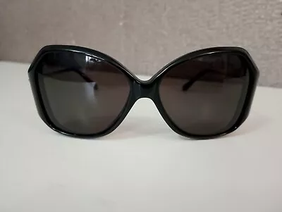 Linda Farrow & Sophia Kokosalaki Colaboration HANDMADE Sunglasses Black.RRP £300 • £60