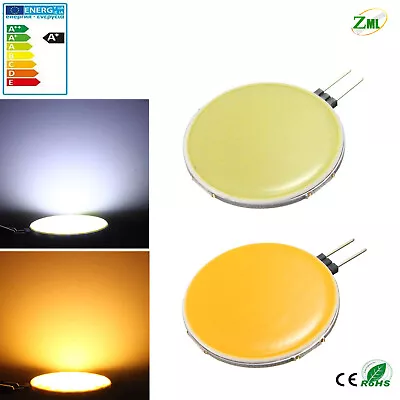 G4 LED Chip 5W 8W 10W 15W DC12V COB Light Spot Lamp Headlight Cool/Warm White • $2.08