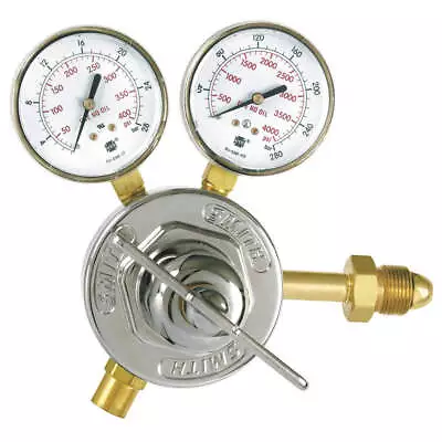 SMITH EQUIPMENT 40-275-580 MILLER 40 Gas Regulator • $408.99