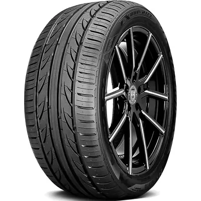 4 New Lexani LXUHP-207 2x 225/40R18 ZR 92W XL 2x 255/35R18 ZR 94W XL AS Tires • $339.99