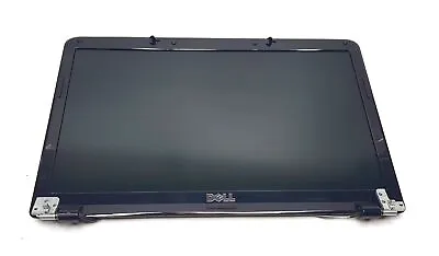 $59.95 • Buy Dell Vostro A860 1920 X 1080 15.6  Matte LCD Screen Complete Assembly