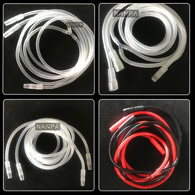 $14.50 • Buy Replace Hose Reusable Tubing Flexible Hoses For Vacuum Therapy Cupping Machine
