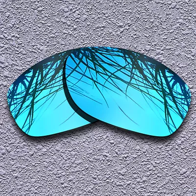 US Blue Replacement Lenses For-Oakley Pit Bull Polarized • $10.99