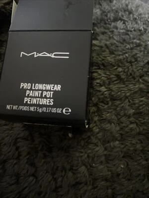 £7 • Buy Mac Pro Longwear Paint Pot 5g Shade Painterly