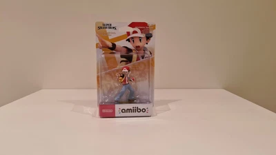 $85 • Buy Nintendo Super Smash Bros. Collection Amiibo Pokemon Trainer No. 74 Figure