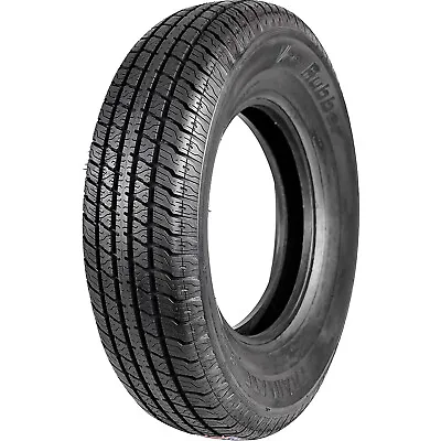 Tire Vee Rubber Traimate 341 ST 205/75R14 Load C 6 Ply Trailer • $55.99