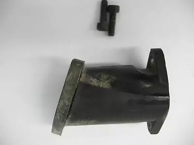 1986 Yamaha Moto-4 Yfm225 S Intake Manifold Carburetor Joint • $8.96