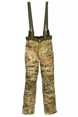 Snugpak Parallax Pants-Multicam • $169.09