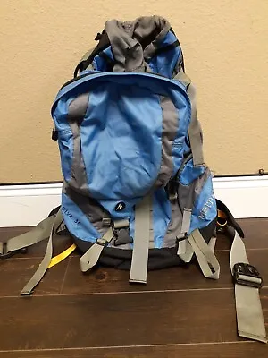 Marmot Diva 36 Womens Backpack Ski Axe Loop Hiking Day Bag Pack • $68.41