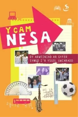 Y Cam Nesa (Paperback) • £5.51