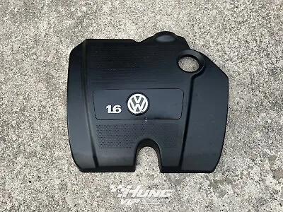 TOP ENGINE COVER 1.6 TDi Fit For Volkswagen New Beetle Gen1 2 1999-2010 • $118