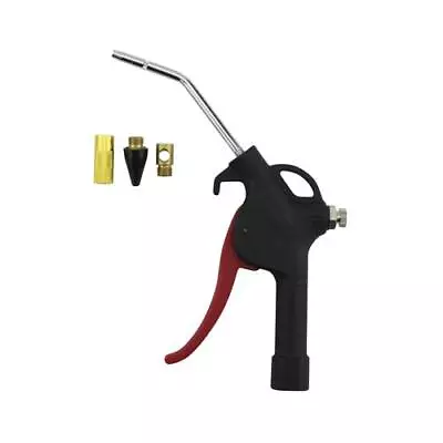 Milton  Blow Gun Kit Universal Tip Kit Pistol Grip • $31.99