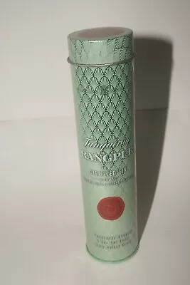 £4.99 • Buy Tanqueray Rangpur Empty Gin Tin