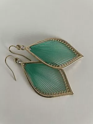 Indian Style Earrings • $6.50