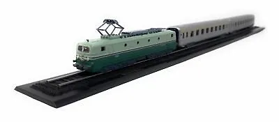 Atlas 1/220 Z Gauge Railway Mistral Stand Model Miniature Model  • $25.65