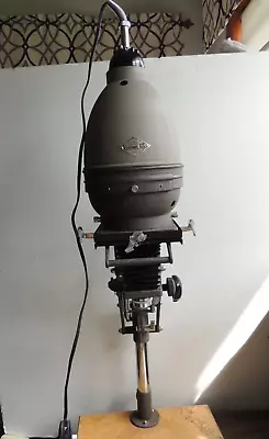 Vintage Vivitar 66 Photo Enlarger • $199