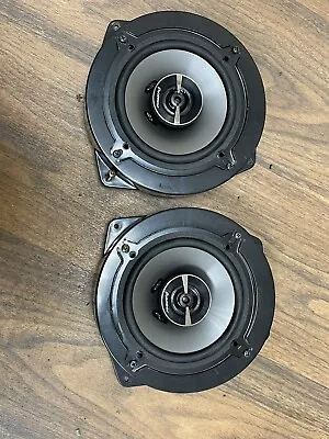 Pioneer TS-G520 Coaxial Speakers 250w Max 13cm Coaxial BMW Mini Cooper • £25