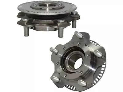 Front Wheel Hub Assembly Set For 2001-2004 Chevy Tracker 2002 2003 DQ671WH • $118.08