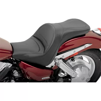 Saddlemen Explorer Seat - VT1300C (Black) H04-09-029 • $436