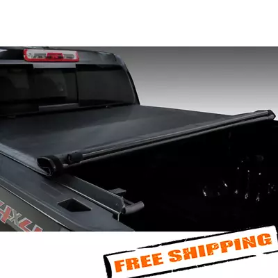 Leer 29050249 Velocity Roll-Up Tonneau Cover For 2007-2021 Toyota Tundra 6.5' • $446.44