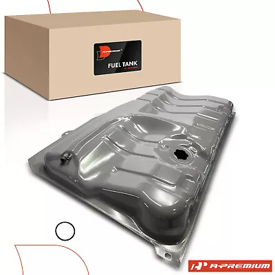 New 14.5 Gallons Fuel Tank For Volkswagen Scirocco 84-88 Cabriolet 85-93 L4 1.8L • $199.99