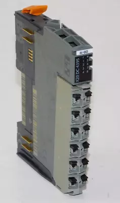 B&R Automation X20DC4395 Remote Counter Module X20 System X20 DC 4395  Unit • $649