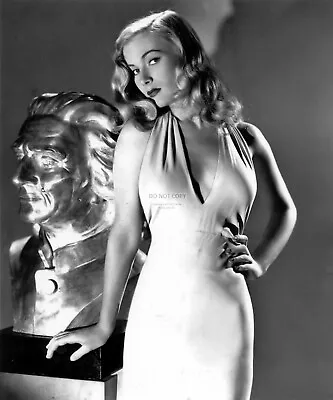 Veronica Lake In  I Wanted Wings  - 8x10 Publicity Photo (cc696) • $8.87