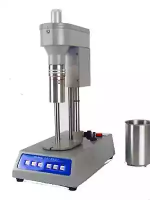 Mud Six-speed Rotational Viscometer ZNN-D6B Drilling Fluid Bentonite Tester • $864.70