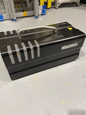 Martin Magnum 1800 Smoke Machine • £1